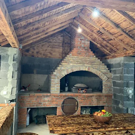 Appartement Belkisa