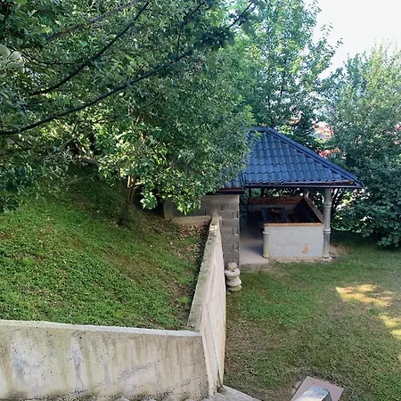 Appartement Belkisa Sarajevo