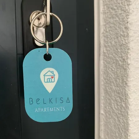 Belkisa Apartment
