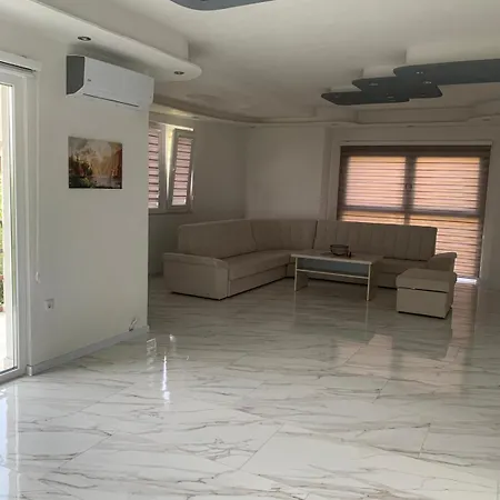 Belkisa Appartement *