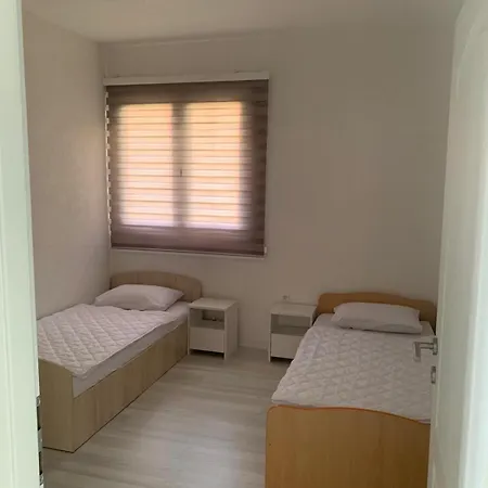 Belkisa Apartment Sarajevo