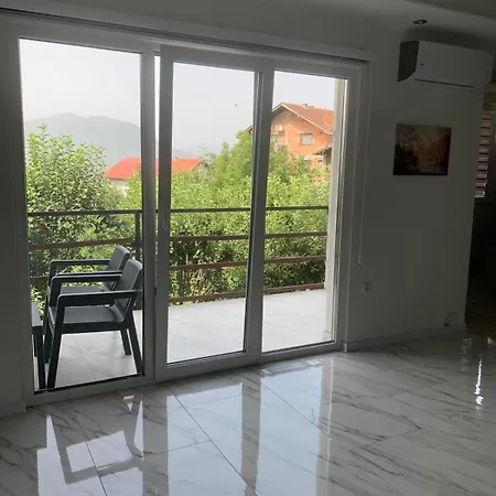 Belkisa Appartement