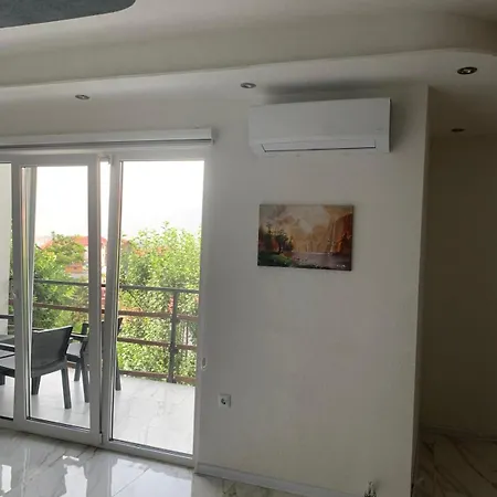 Belkisa Apartment *