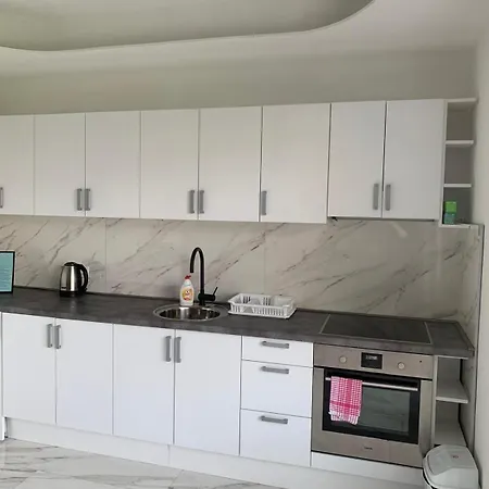 Appartement Belkisa *