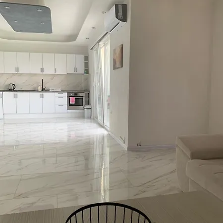 Belkisa Appartement