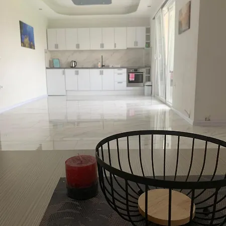 Belkisa Appartement Sarajevo