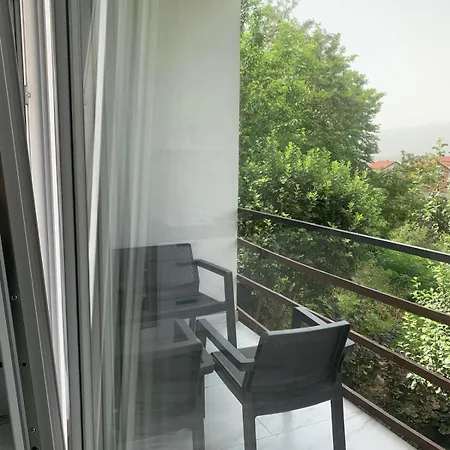 Appartement Belkisa