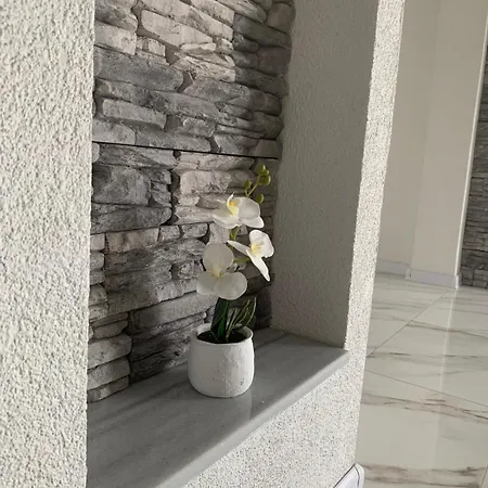 Belkisa Appartement *