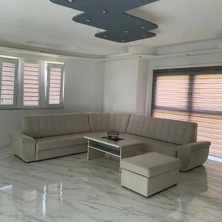 Belkisa Appartement