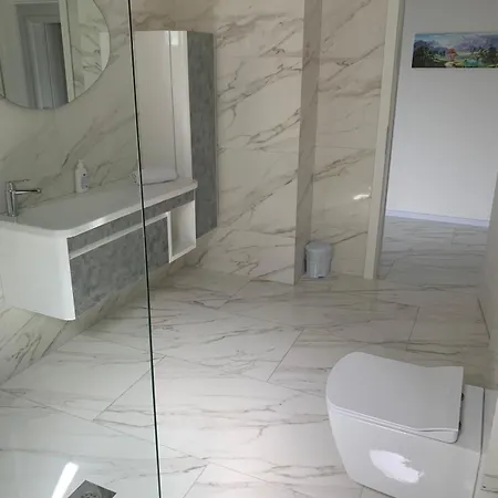 Appartement Belkisa