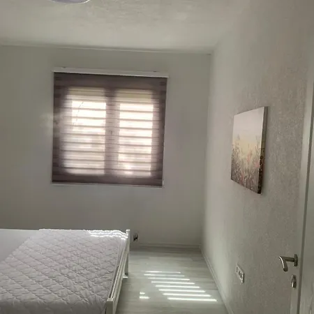 Belkisa Appartement Sarajevo
