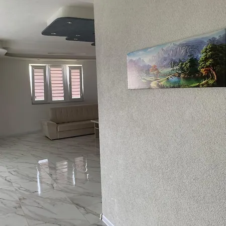 Appartement Belkisa Sarajevo