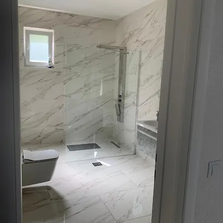 Appartement Belkisa