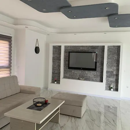 Belkisa Appartement *