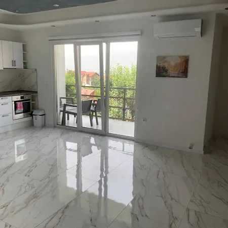 Appartement Belkisa Sarajevo