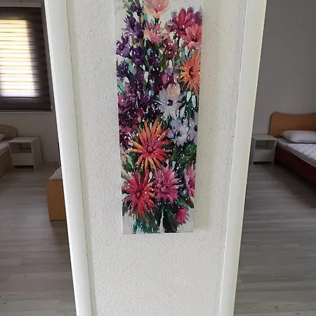 Belkisa Appartement *